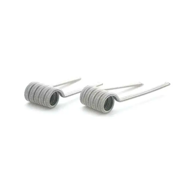 Captain Coils 0.30 ohm - Thorcoils