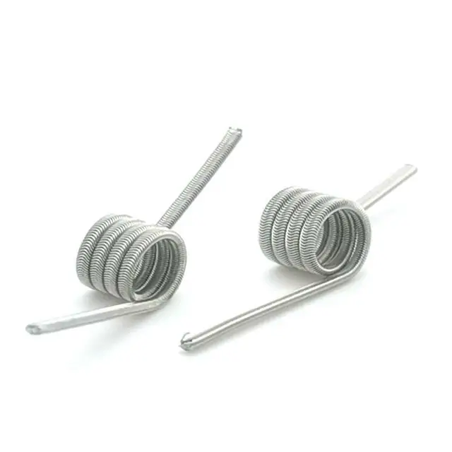 Storm Coils 0.35 ohm - Thorcoils