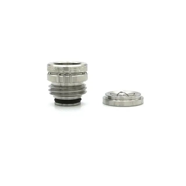 Nut + Button - Mc2