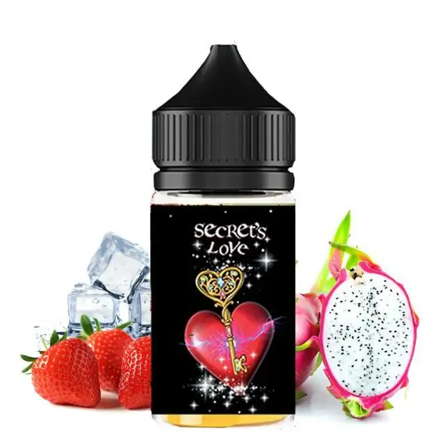 Arôme concentré Licorne - Curieux E-liquides - VAPOCLOPE