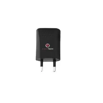 1A USB Wall EU Plug - Fumytech