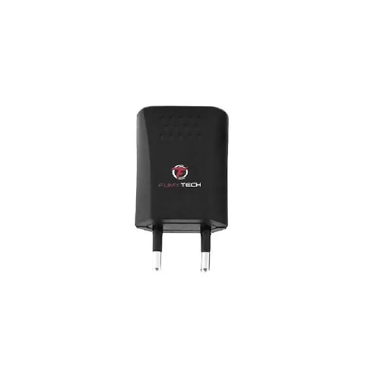 Adaptateur secteur USB 1A - Fumytech