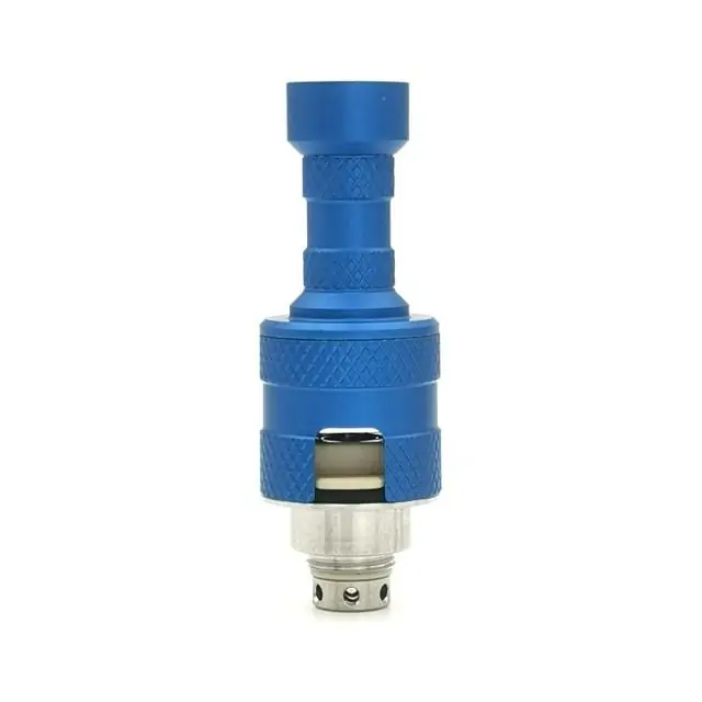 The Heir V2 Diamond Series - GKI