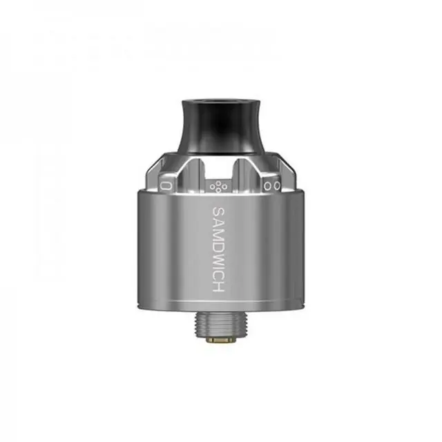 Samdwich RDA - Dovpo x Across Vape