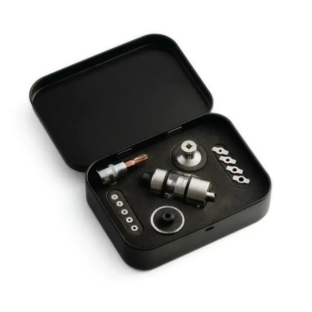 Tripod 2 Deluxe Edition - Atmizoo