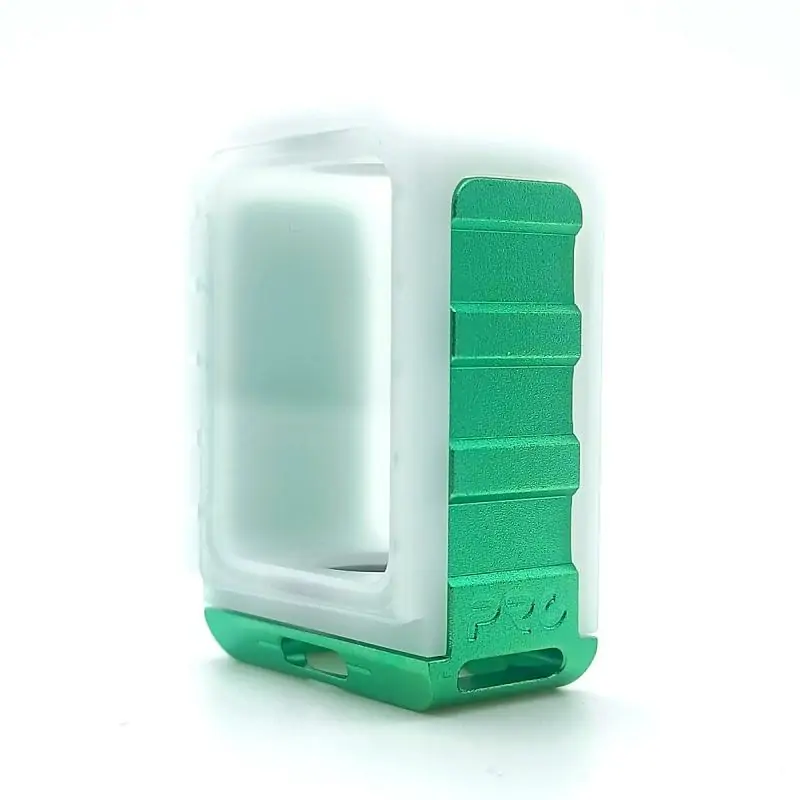 S-PROro White Delrin - PRC