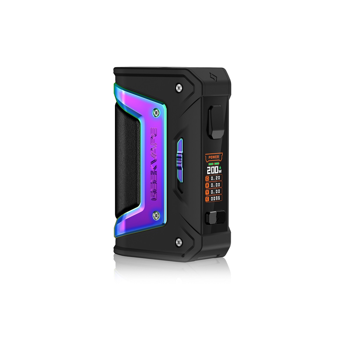 Geekvape aegis l200