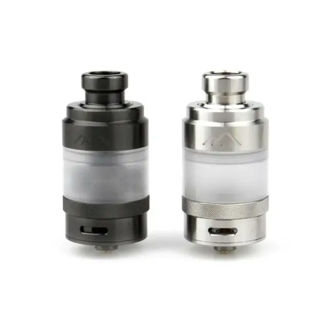 Hazard RTA - Dovpo x Across Vape