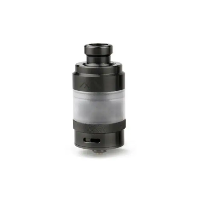Hazard RTA - Dovpo x Across Vape