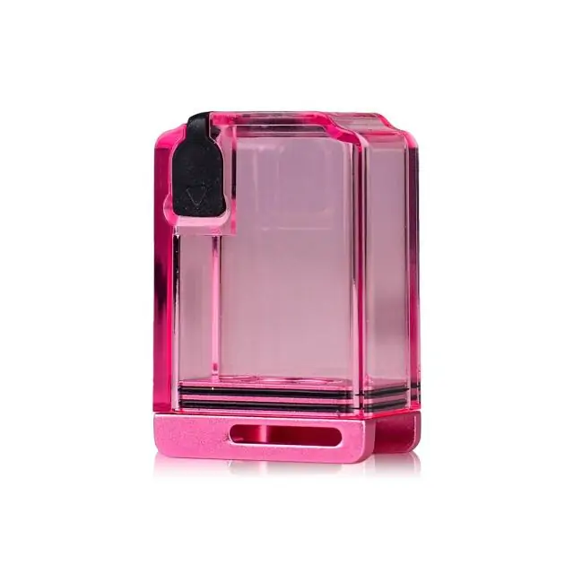 Crypt Boro Tank - Suicide Mods