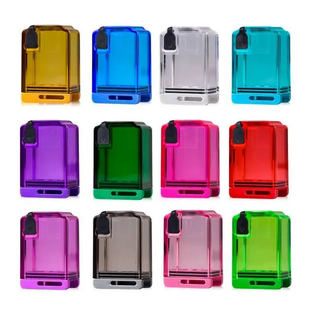 Crypt Boro Tank - Suicide Mods