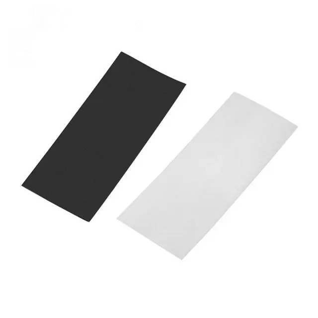 Wraps 18650 (x5)