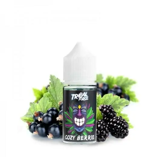 Concentrate Cozy Berrie - Tribal Force