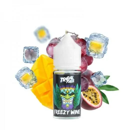 Concentrate Freezy Wine - Tribal Force