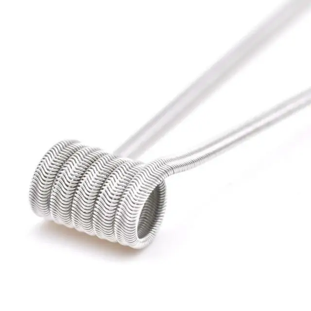 Alien Coils - PC Coils