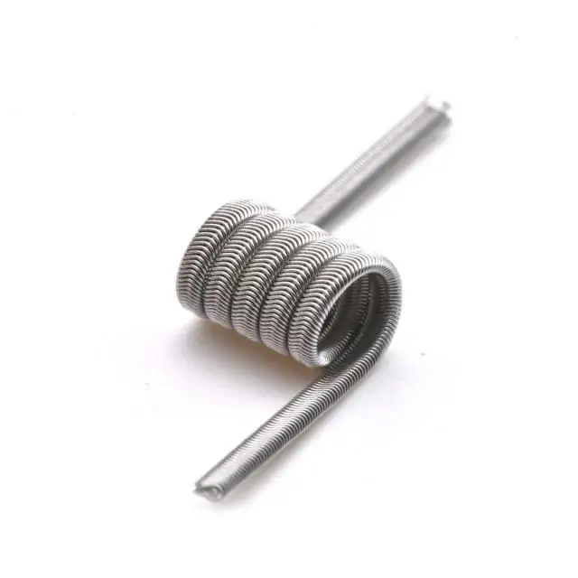 Revolver Coils 0.40 ohm - Thorcoils