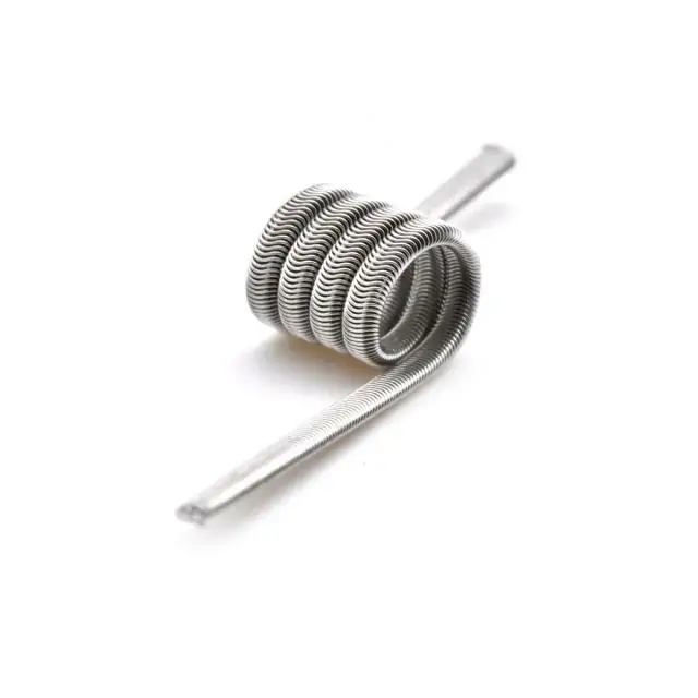 Decibel Coils 0.35 ohm - Thorcoils