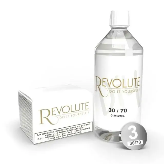 Pack Start 1L 3mg/ml - Revolute