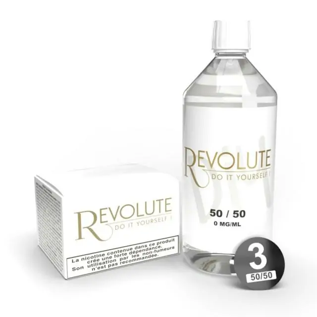 Pack Start 1L 3mg/ml - Revolute