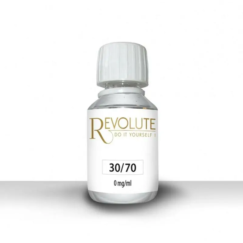 Base 30/70 - 115 ml - Revolute