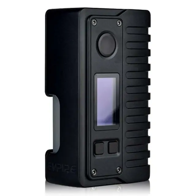 Empire Project Squonk Mod - Vaperz Cloud
