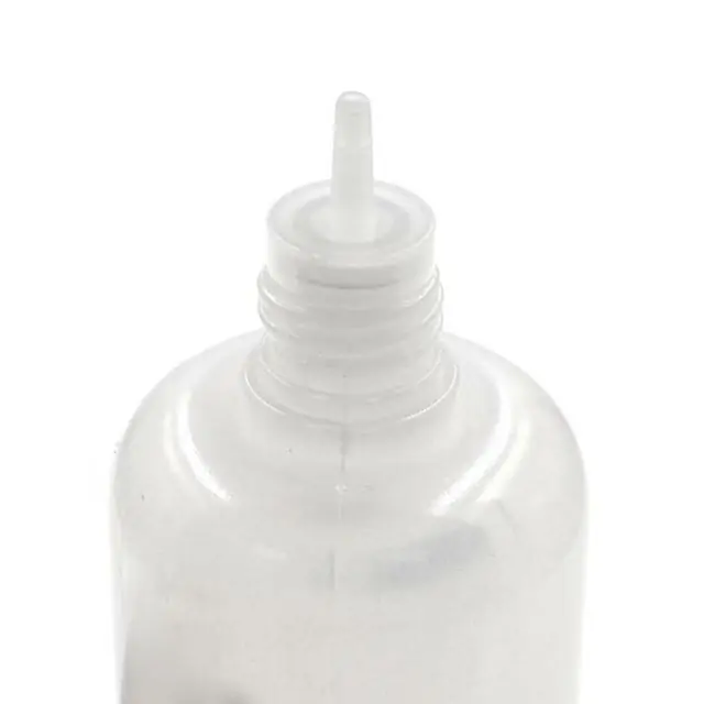 30ml Soft Dropper Bottle