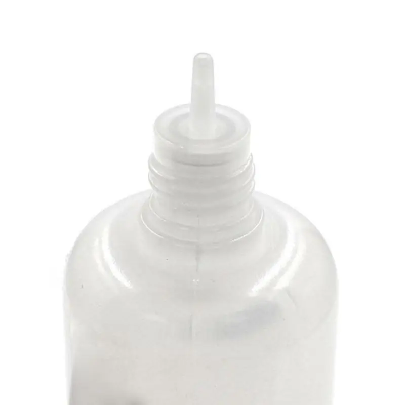 Soft Graduated Dropper Bottle 30ml