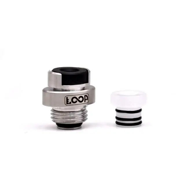 Loop MVP - PRC