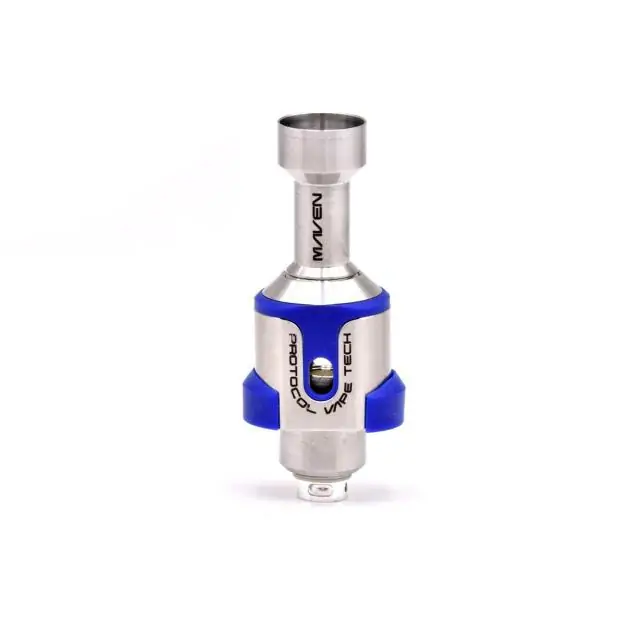 Kit Blue Delrin Maven - PRC