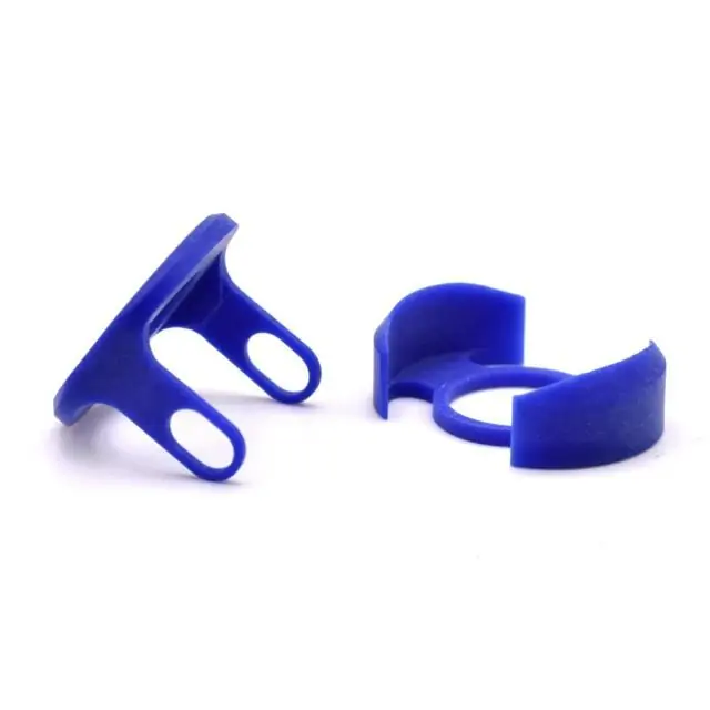 Kit Blue Delrin Maven - PRC