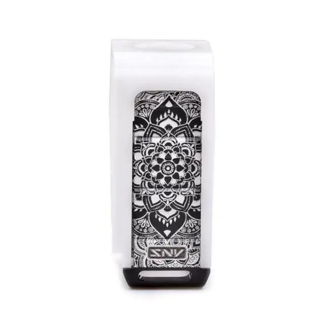 Kashmira S-PROro Engraved by SnV - PRC