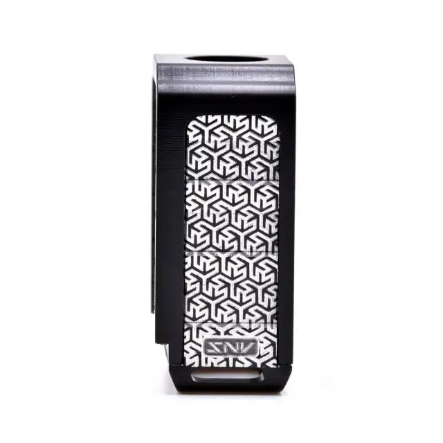 Nested S-PROro Engraved by SnV - PRC