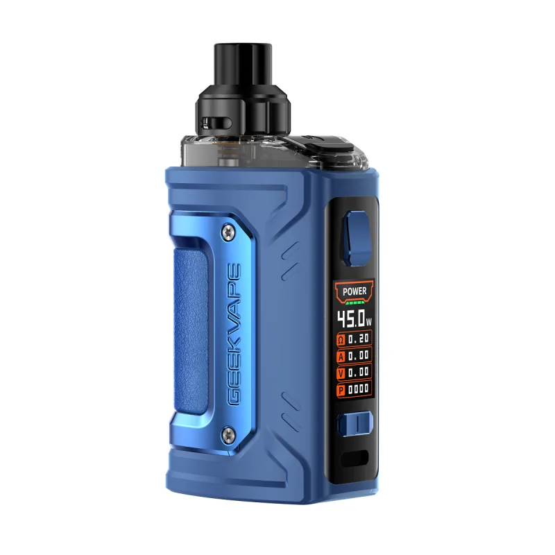 Aegis Hero 3 H45 - GeekVape