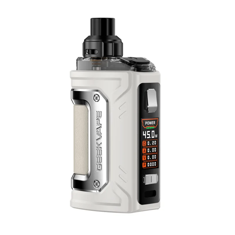 Aegis Hero 3 H45 - GeekVape