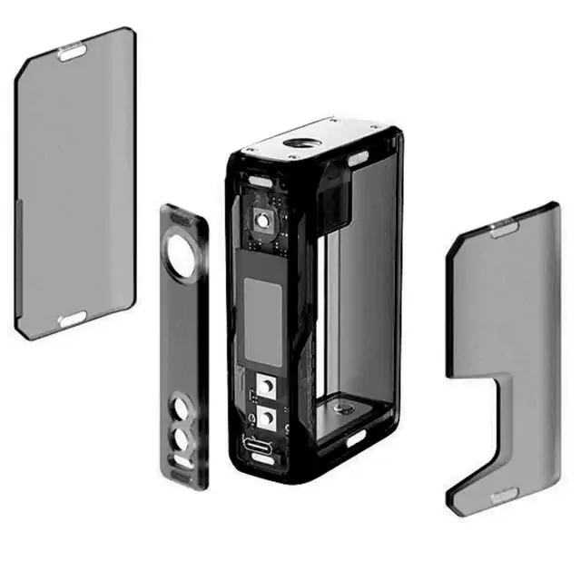 Pulse III BF - Vandy Vape