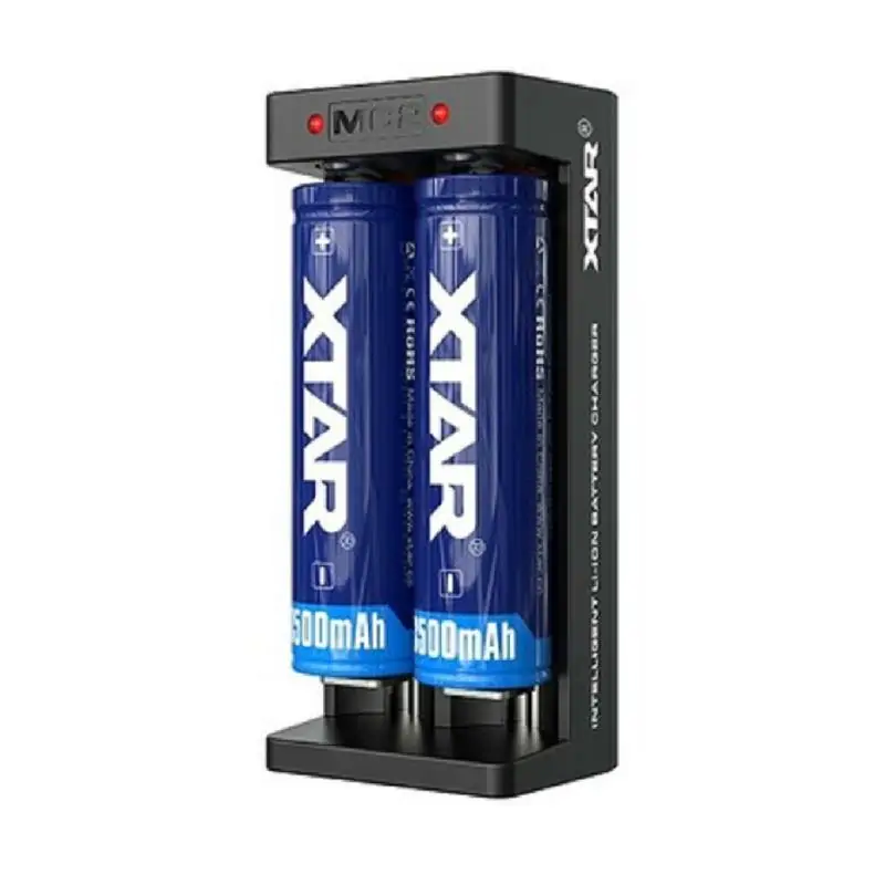 Chargeur MC2 USB-C - Xtar
