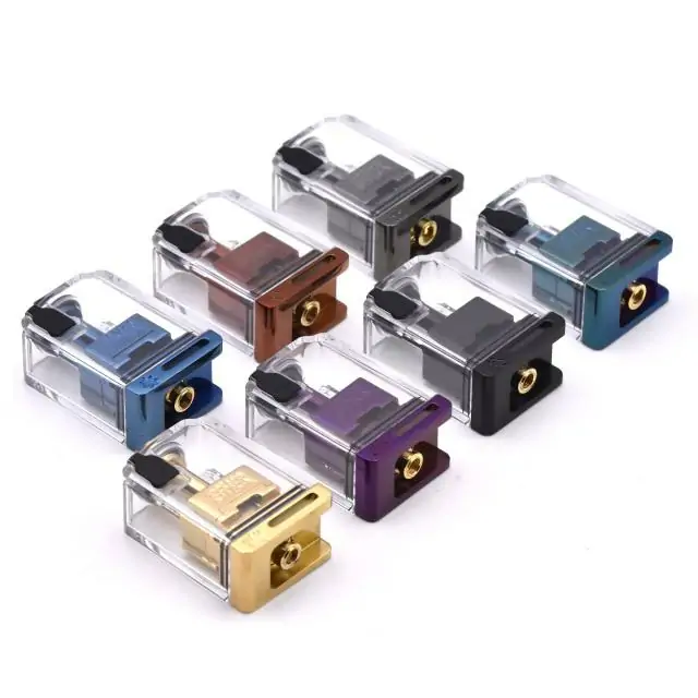 Ether Lite Boro RBA - Suicide Mods