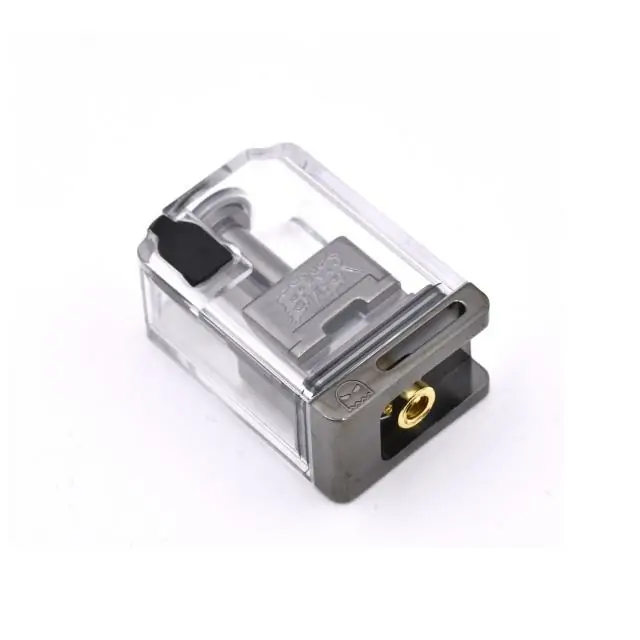 Ether Lite Boro RBA - Suicide Mods