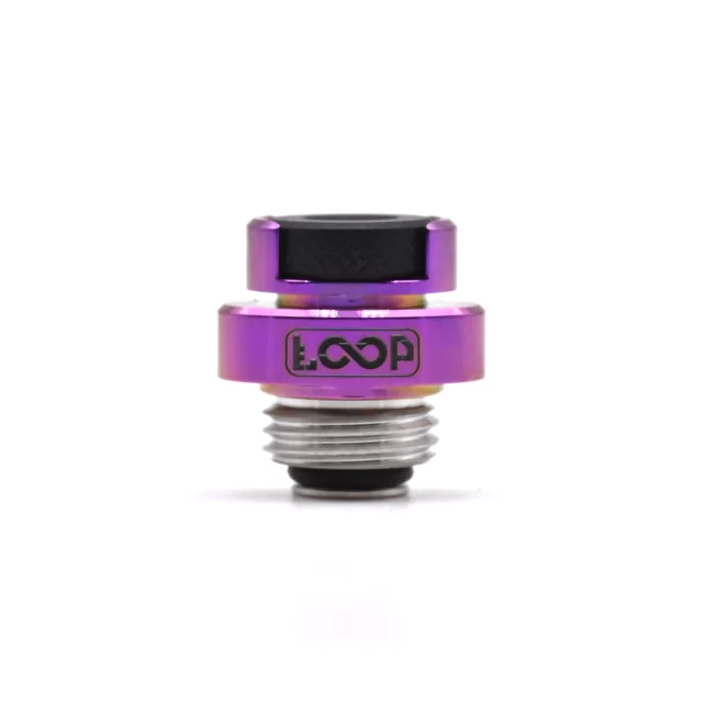 Loop MVP Titanium - PRC