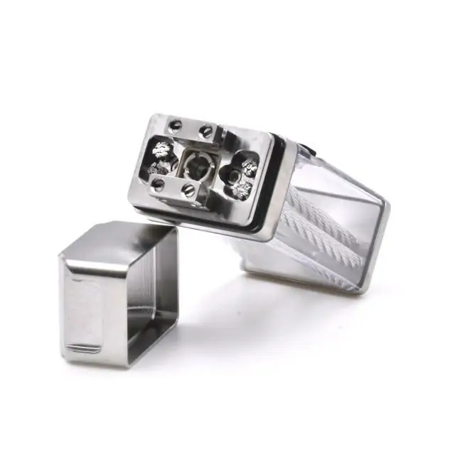 Stubby 18 X-Ray SE - Suicide Mods