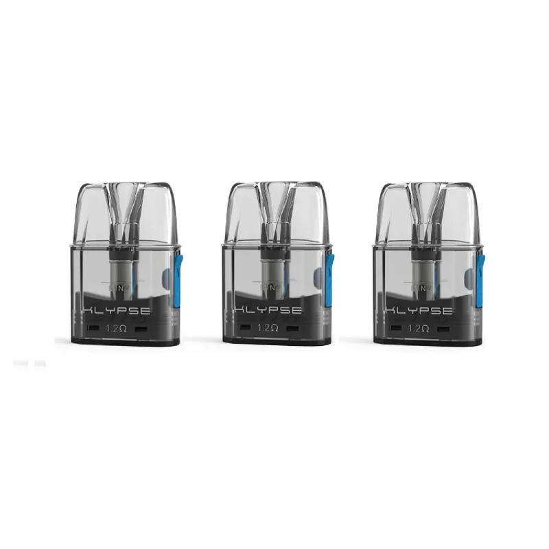 Klypse Cartridges (x3) - Innokin