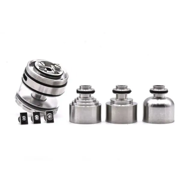Rubik RTA - Mc2