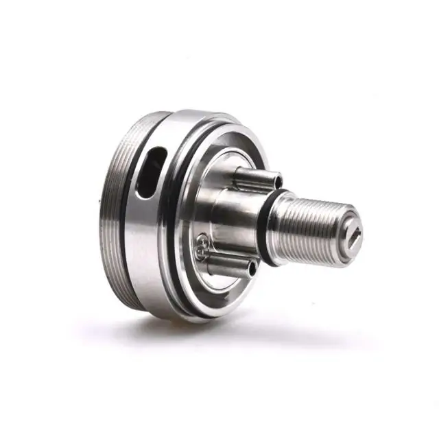 Rubik RTA - Mc2