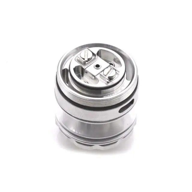 Rubik RTA - Mc2
