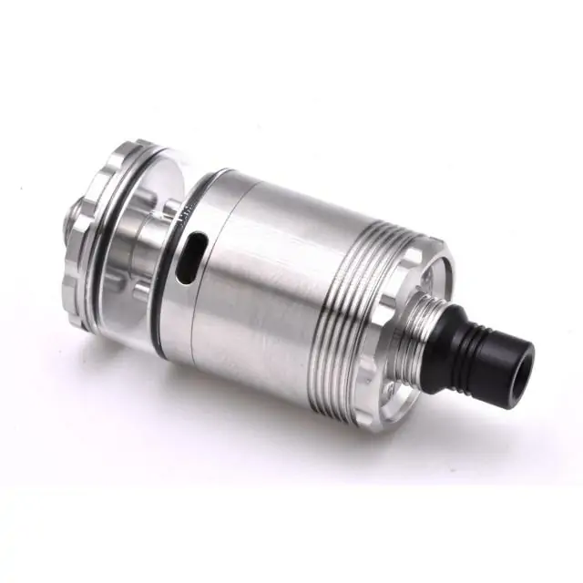 Rubik RTA - Mc2