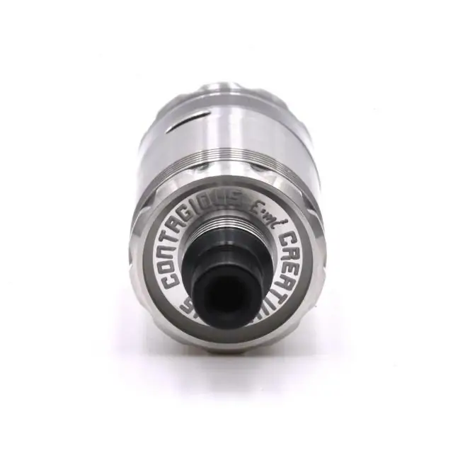 Rubik RTA - Mc2