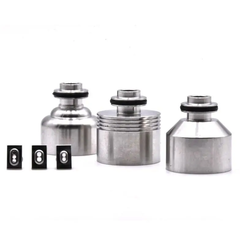 Rubik RTA Bells & Pins Kit - Mc2