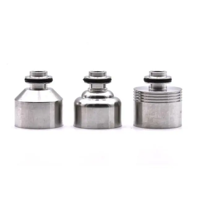 Bells & Pins Kit Rubik RTA - Mc2