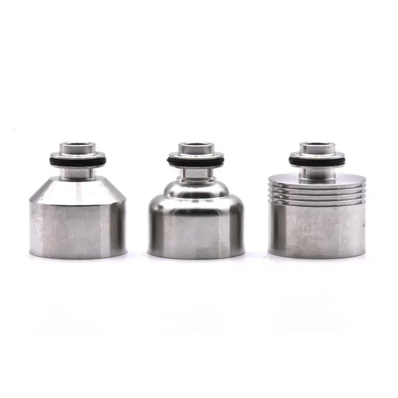 Rubik RTA Bells & Pins Kit - Mc2