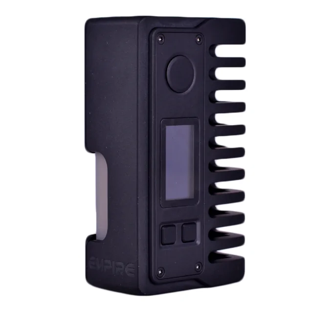 Empire Project Skeleton Edition Squonk Mod - Vaperz Cloud